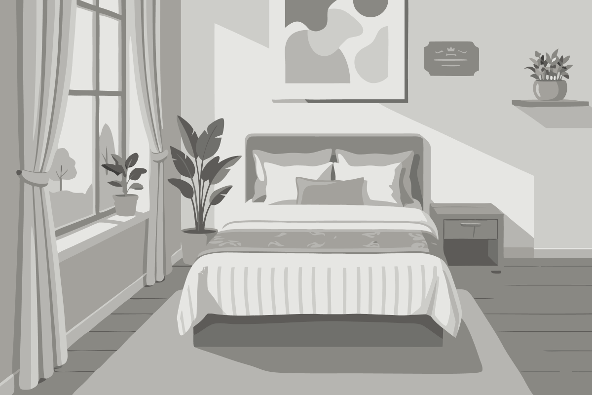 Junior Suite "Herzilein"