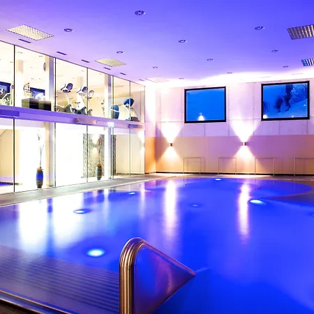 Alpenlove - Adult Spa Hotel-2