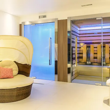 Alpenlove - Adult Spa Hotel-3